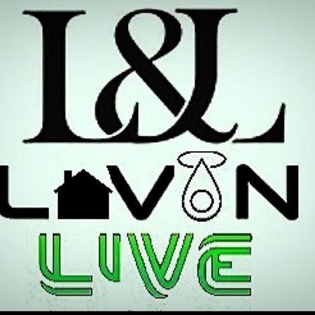 Апартаменты L&L Livin & Live Арсуа Экстерьер фото